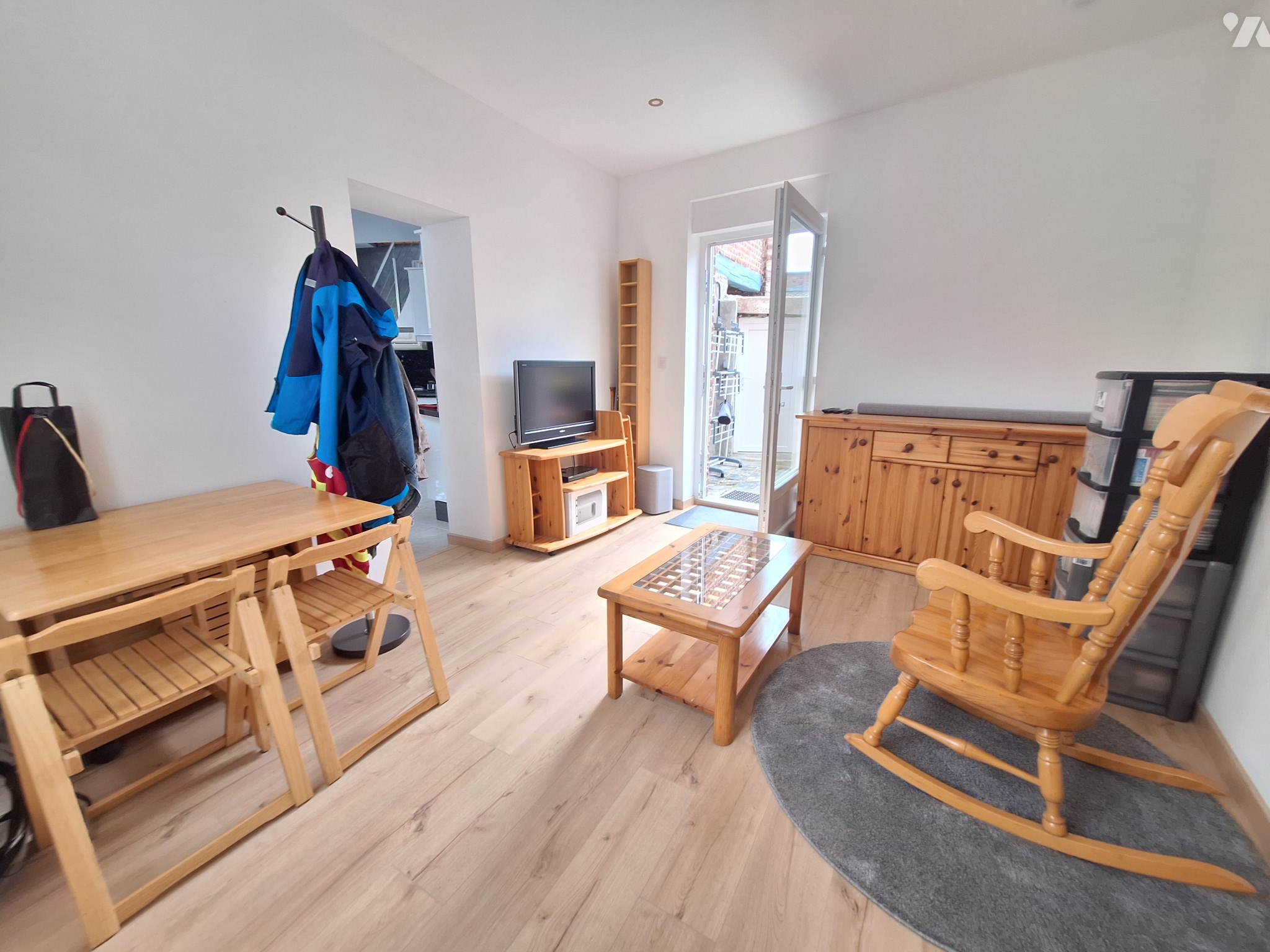 Appartement 4 pièces 80 m² · à Cysoing · 80 m² · 175 000 €