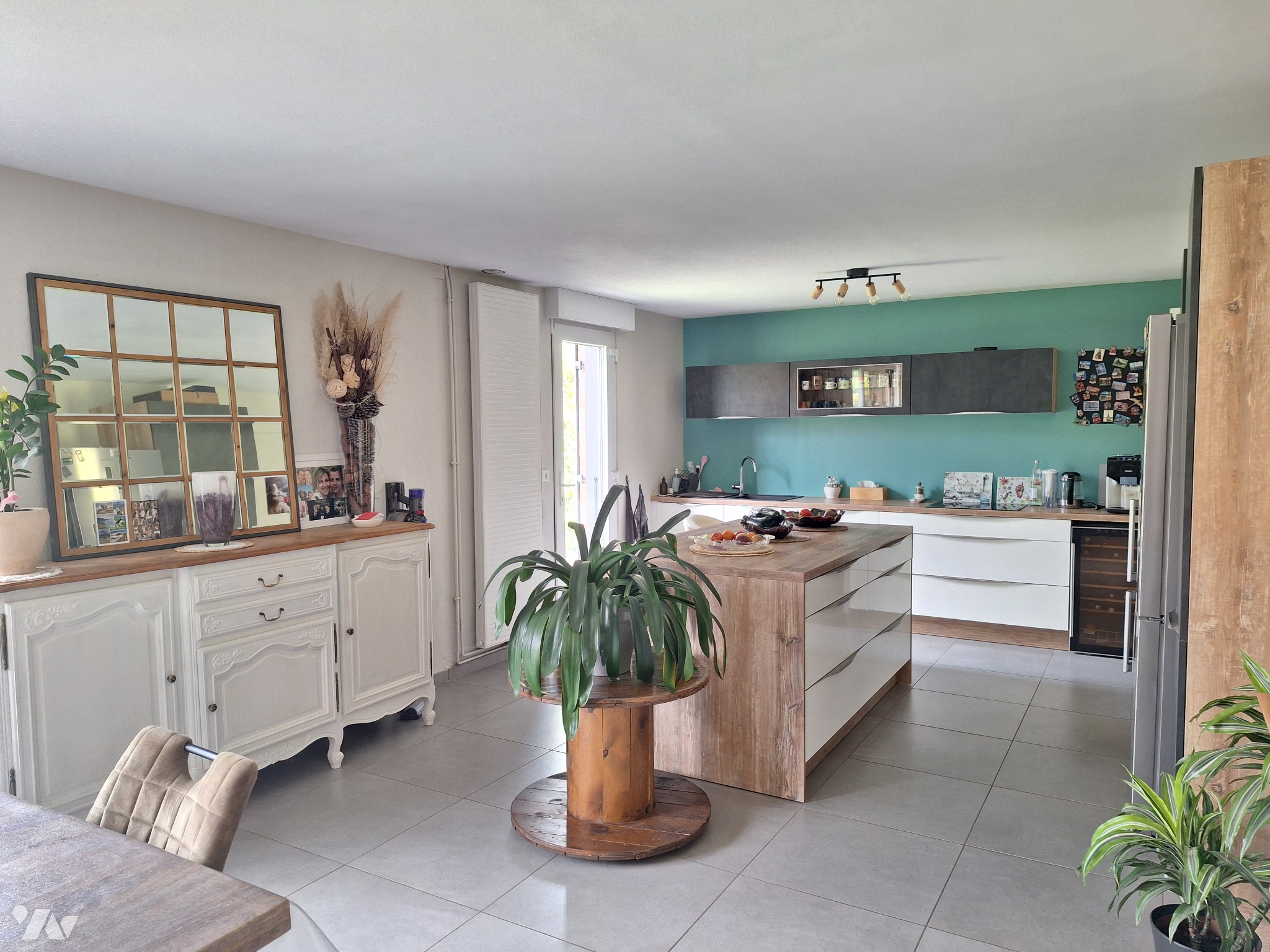 Maison 5 pièces 120 m² · à Faches-Thumesnil · 120 m² · 384 000 €