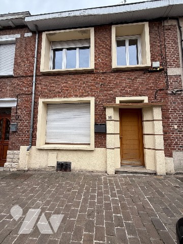 Vente - Maison / villa - MARCHIENNES - 108,86 m² - 4 pièces - 2025-175