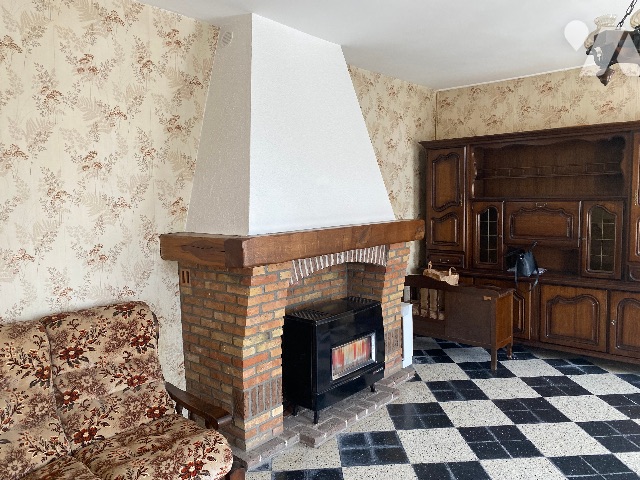 Vente - Maison / villa - RUMEGIES - 120 m² - 5 pièces - ca09