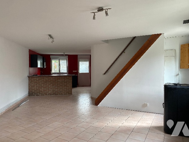 Vente - Maison / villa - HERIN - 75 m² - 4 pièces - 25/12
