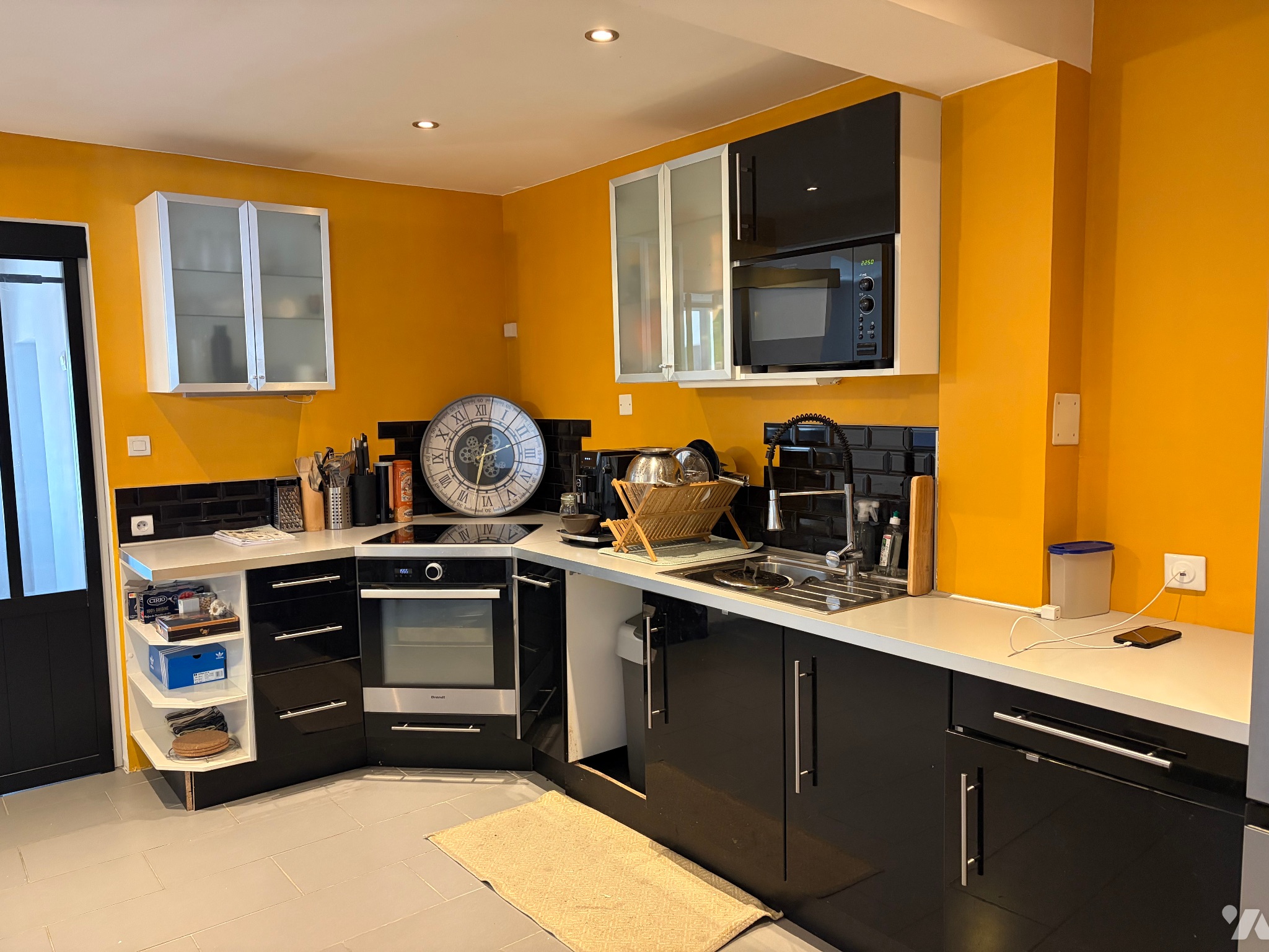 Maison 5 pièces 100 m² · à Orchies · 100 m² · 220 000 €