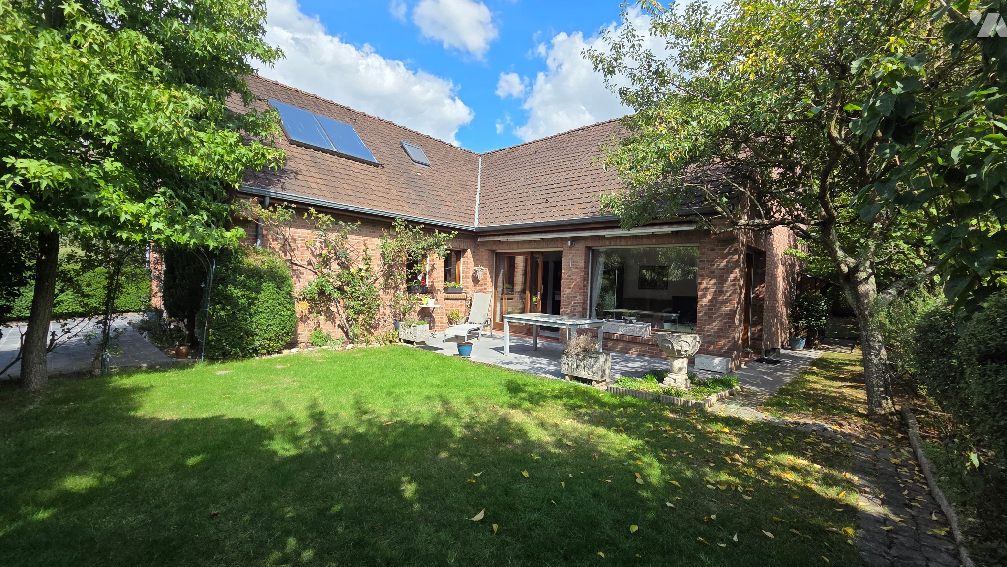 Maison 7 pièces 144 m² · à Bondues · 144,1 m² · 624 000 €