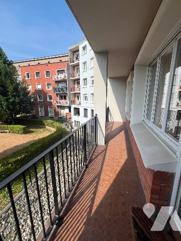 Appartement 5 pièces 94 m² · à Dunkerque · 94 m² · 180 000 €
