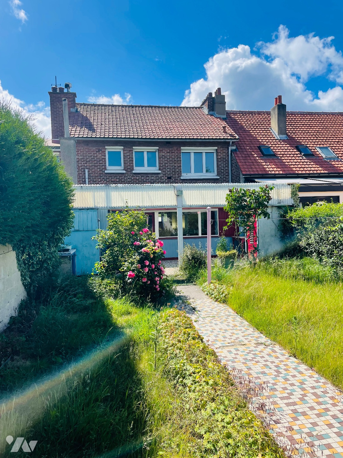 Maison 6 pièces 110 m² · à Zuydcoote · 110 m² · 170 000 €