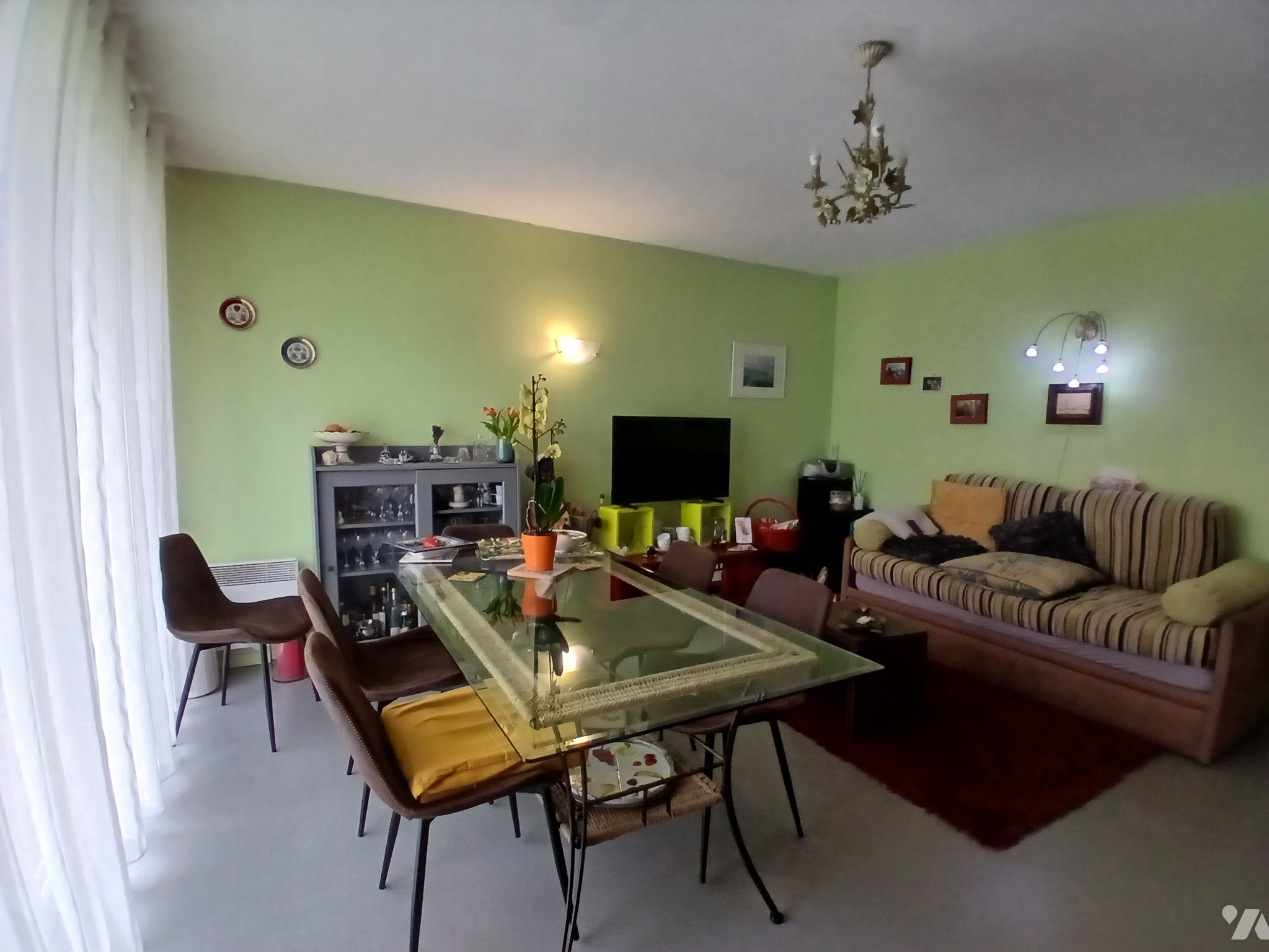 VENTE maison-MAING (59)