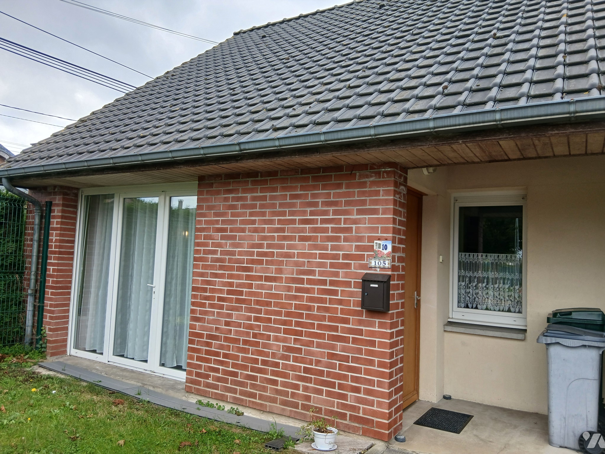 VENTE maison-MAING (59)