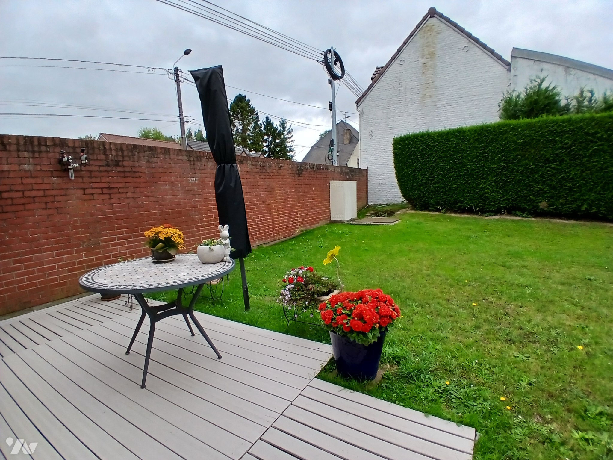 VENTE maison-MAING (59)