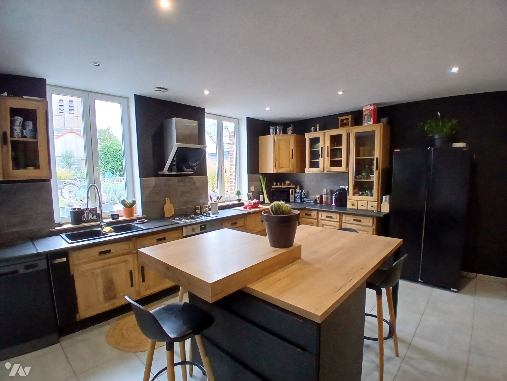 VENTE maison-ERRE (59)