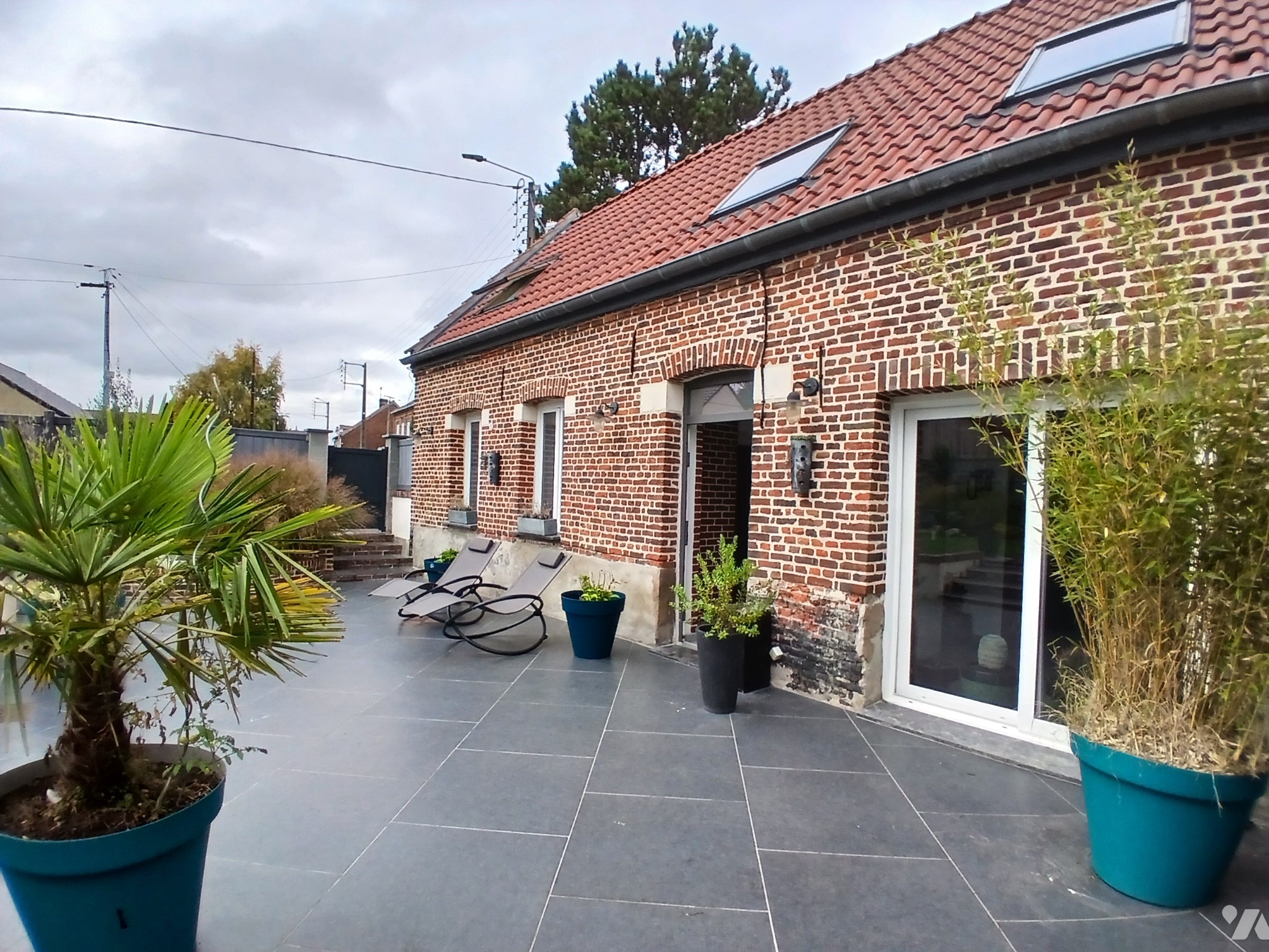 VENTE maison-ERRE (59)