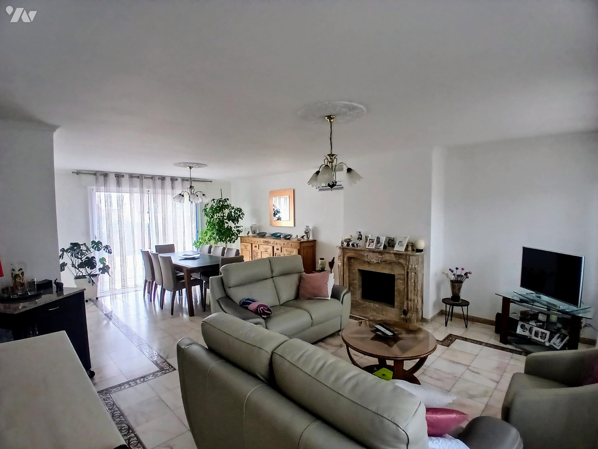 VENTE maison-SOMAIN (59)