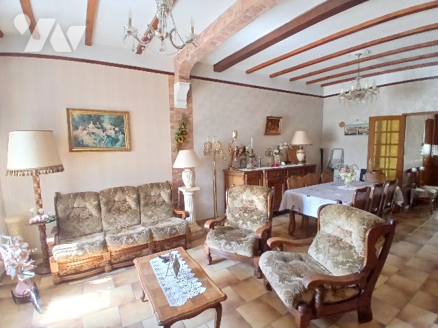 Maison 3 pièces 96 m² · à Somain · 96 m² · 111 000 €