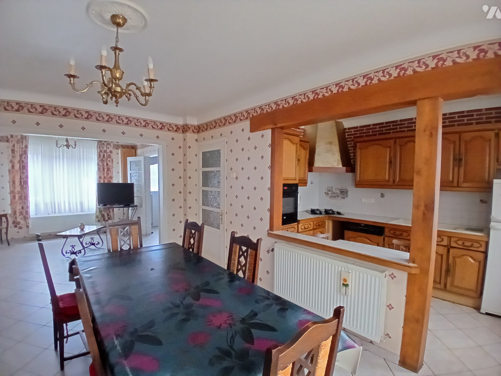 Maison 7 pièces 115 m² · à Fenain · 115 m² · 190 000 €