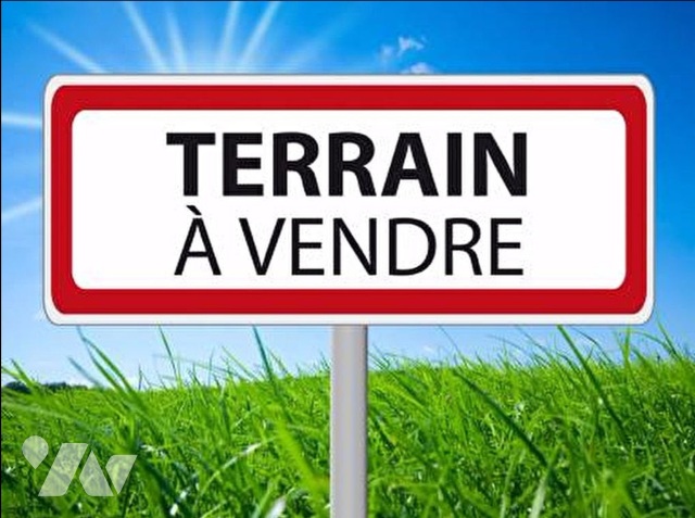 Vente - Terrain - VILLERS OUTREAUX - 1 561 m² - 10000294