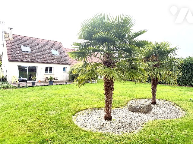 Vente - Maison / villa - MARETZ - 73 m² - 5 pièces - A10000390