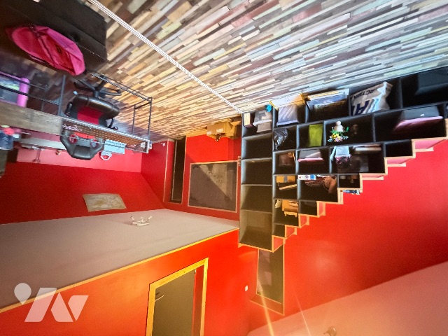 Maison 10 pièces 282 m² · à Bazuel · 282 m² · 117 000 €