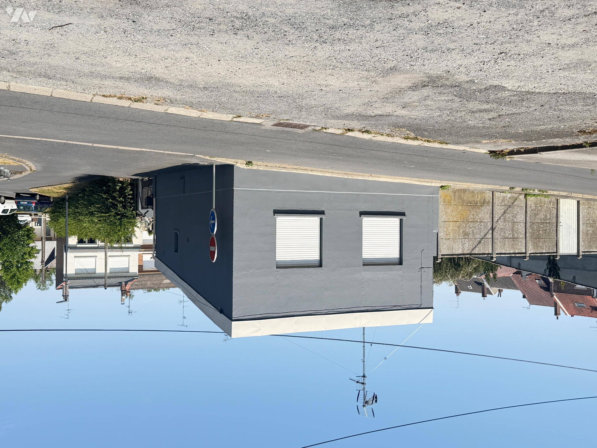 Maison 48m² — Caudry
