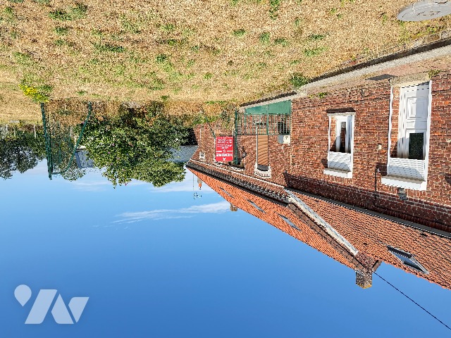 Maison 5 pièces 133 m² · à Aubencheul-aux-Bois · 133 m² · 90 000 €