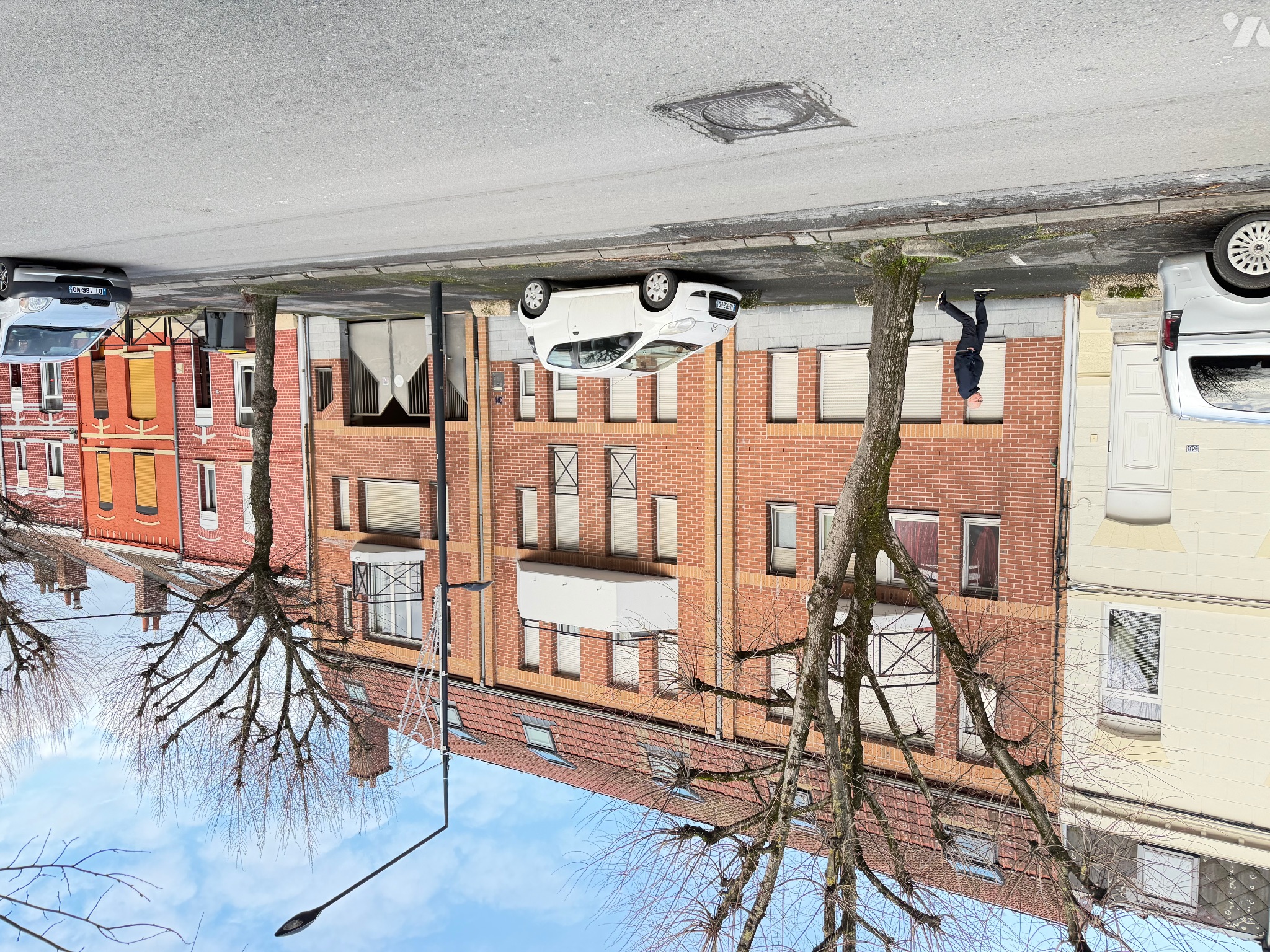 Appartement 2 pièces 31 m² · à Valenciennes · 31 m² · 70 000 €
