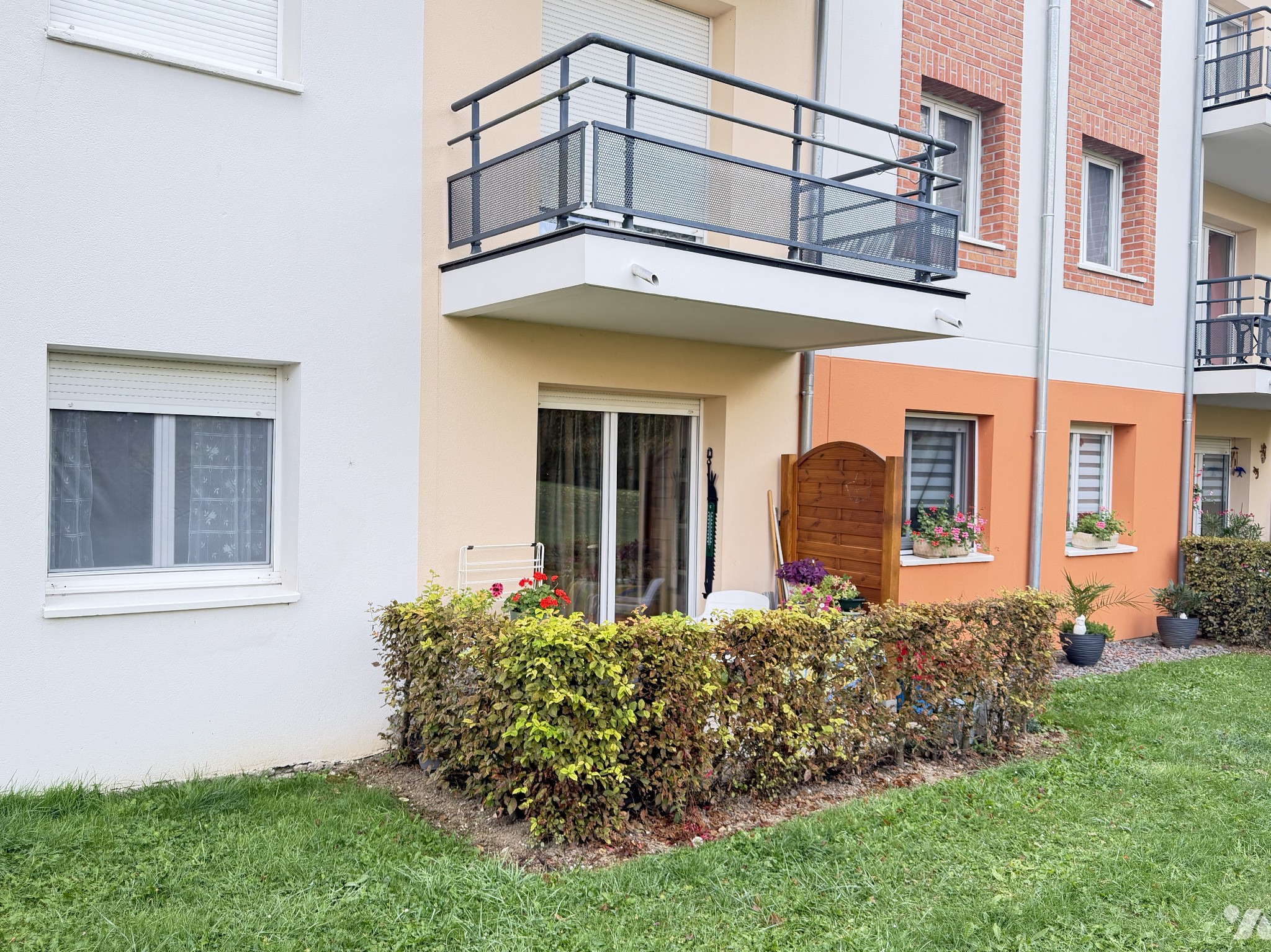 Appartement 2 pièces 35 m² · à Caudry · 34,7 m² · 55 000 €