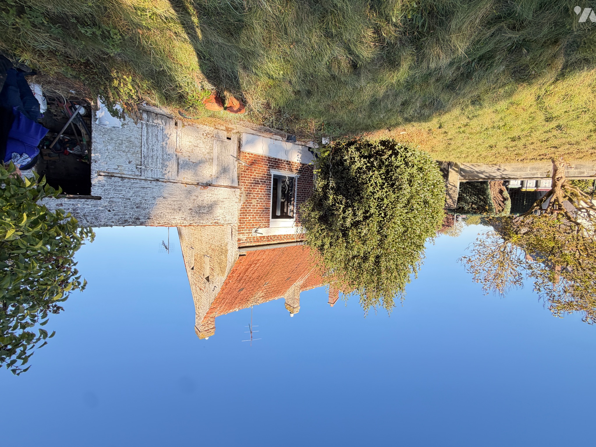 Maison 4 pièces 78 m² · à Beaumont-en-Cambrésis · 78 m² · 65 000 €