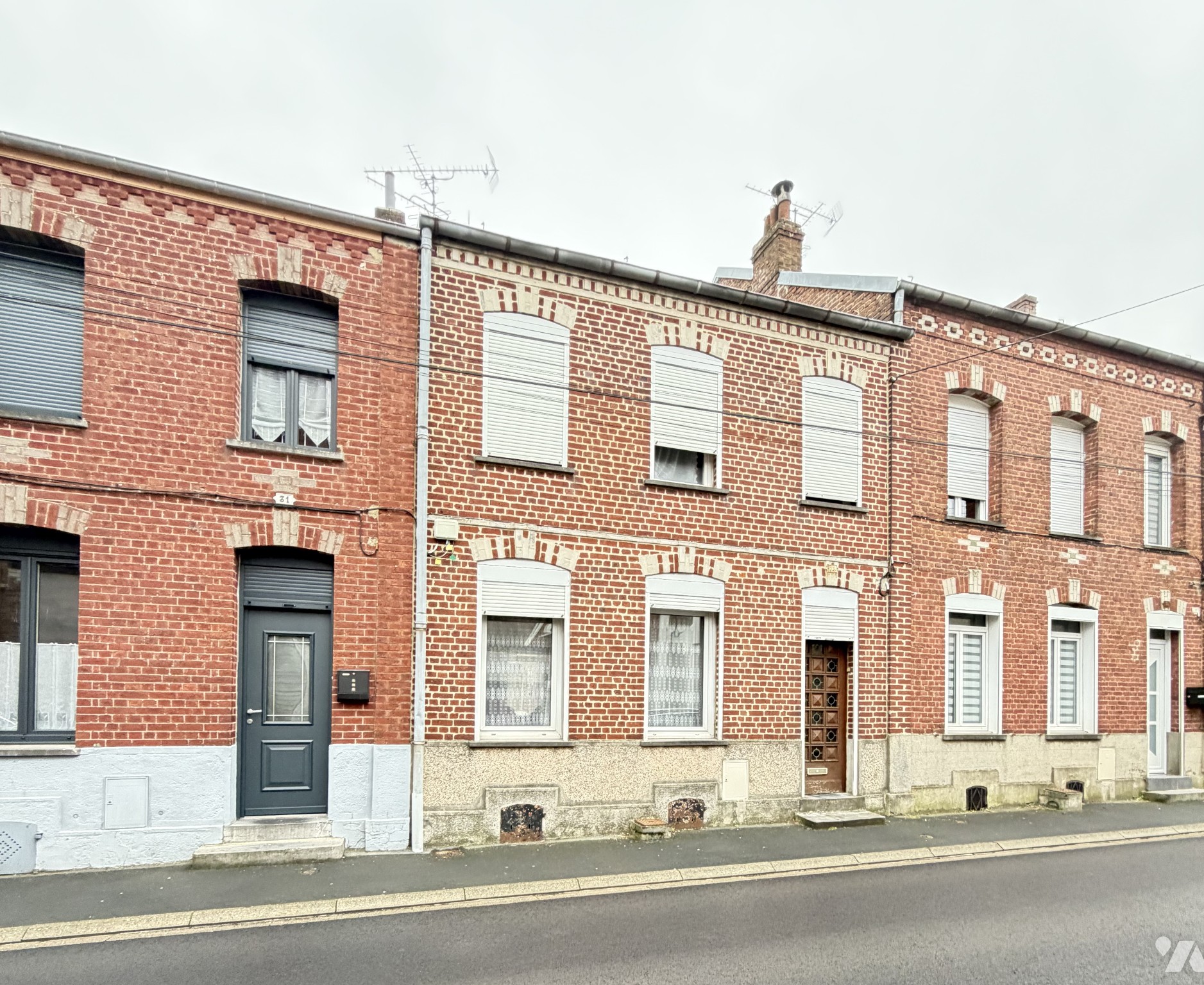 Maison 5 pièces 118 m² · à Caudry · 118 m² · 40 000 €