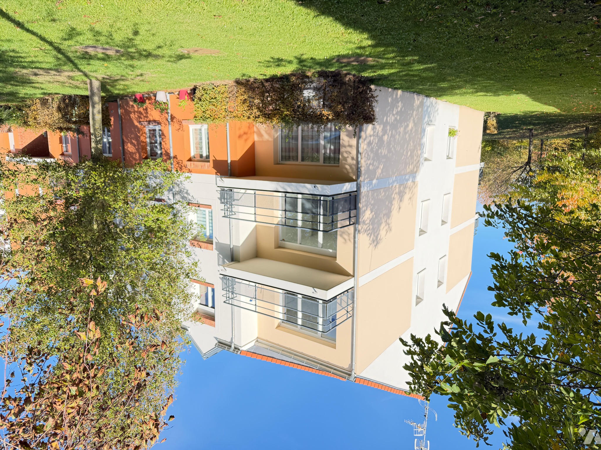 Appartement 3 pièces 55 m² · à Caudry · 54,6 m² · 80 000 €