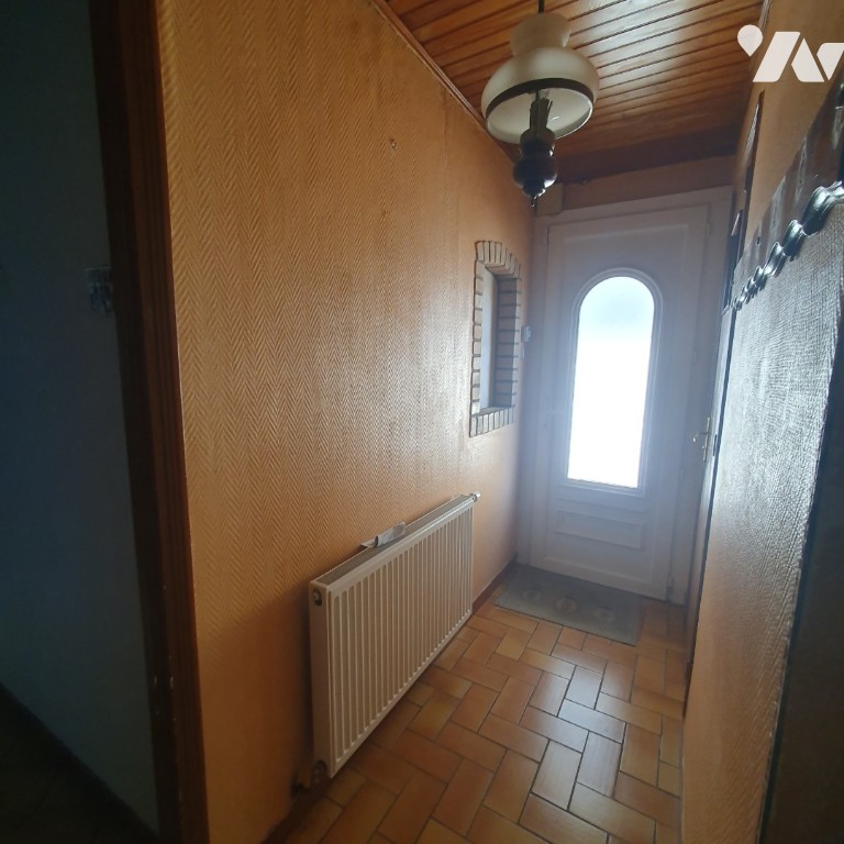 VENTE maison-ESCAUDAIN (59)