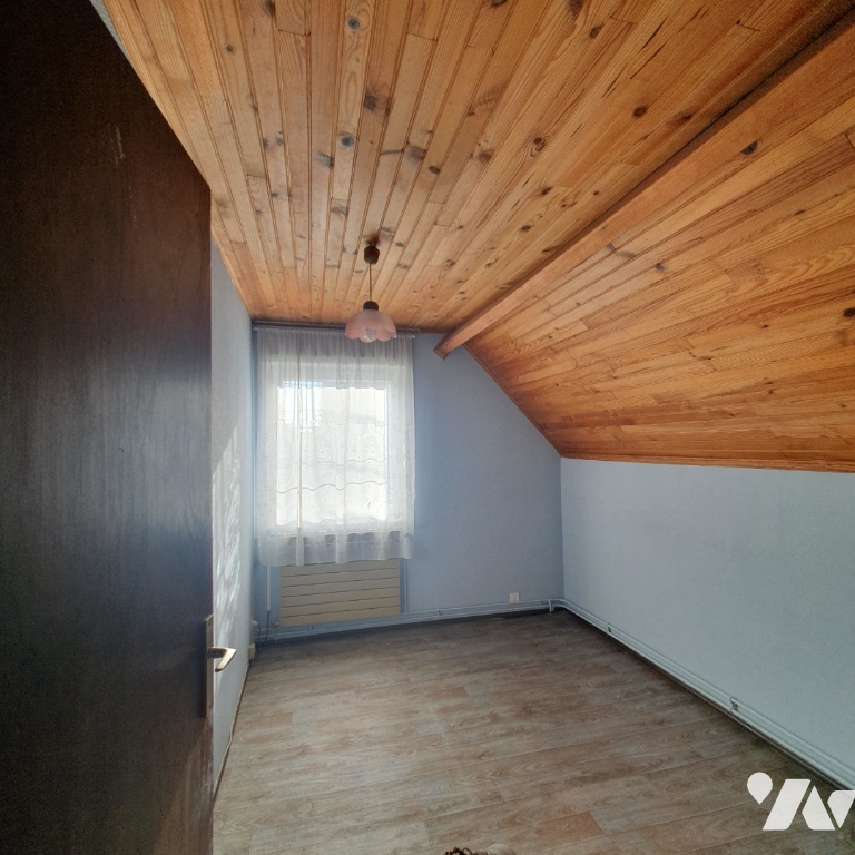 VENTE maison-ESCAUDAIN (59)