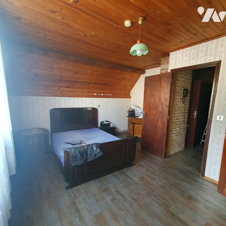 VENTE maison-ESCAUDAIN (59)