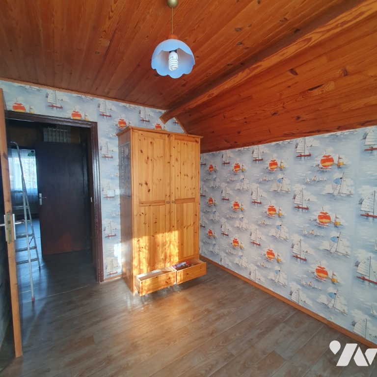 VENTE maison-ESCAUDAIN (59)