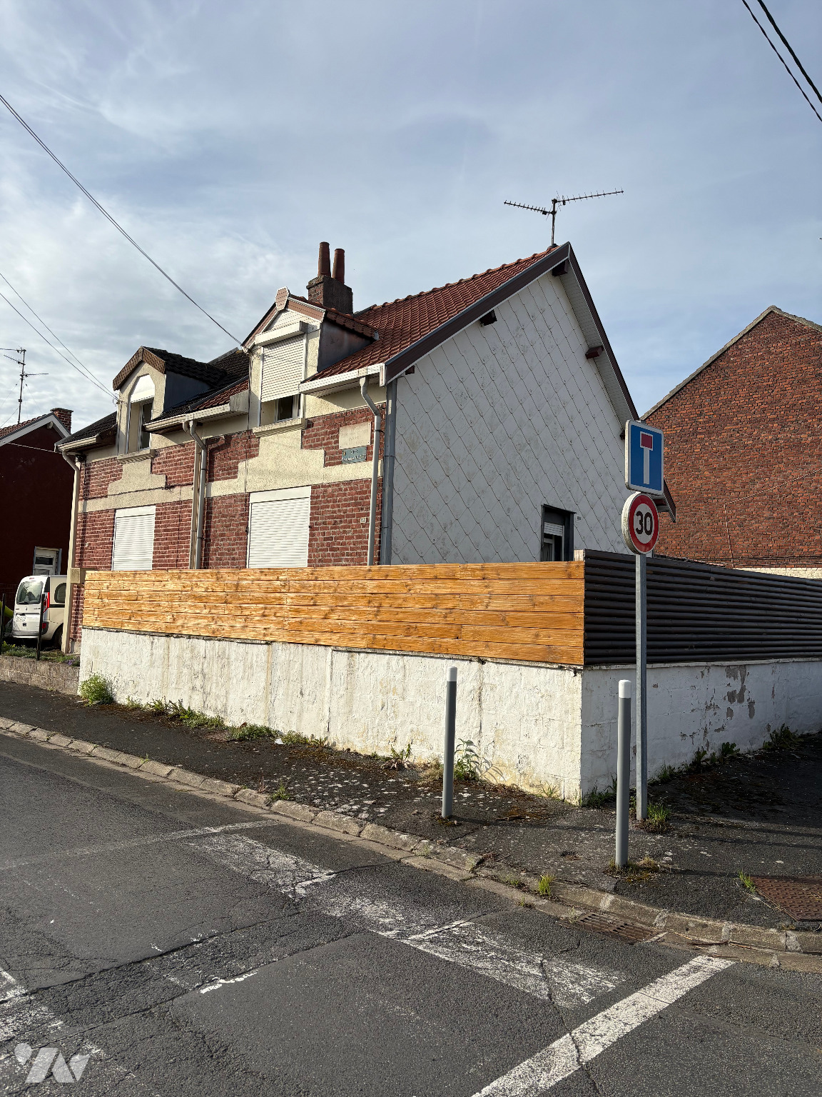 Maison 5 pièces 57 m² · à Abscon · 57 m² · 85 000 €