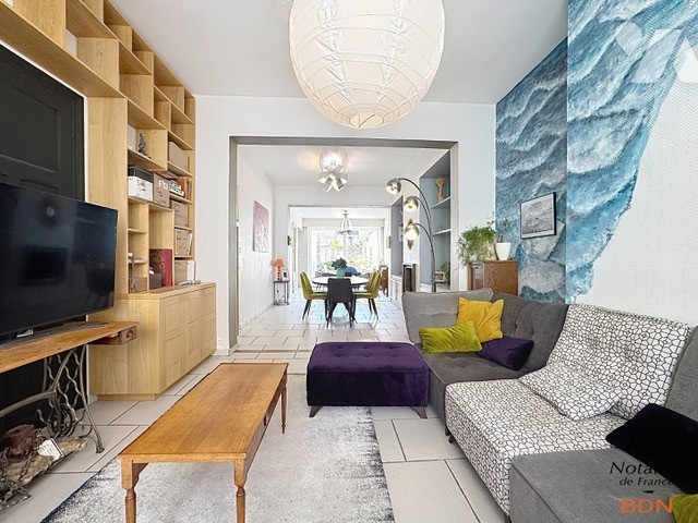 Maison 6 pièces 183 m² · à Dunkerque · 183 m² · 485 000 €