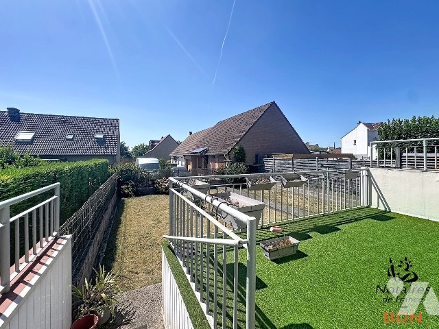 Maison 3 pièces 94 m² · à Dunkerque · 93,8 m² · 150 000 €