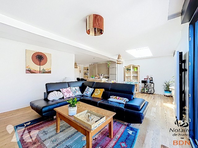Maison 5 pièces 143 m² · à Dunkerque · 142,9 m² · 450 000 €