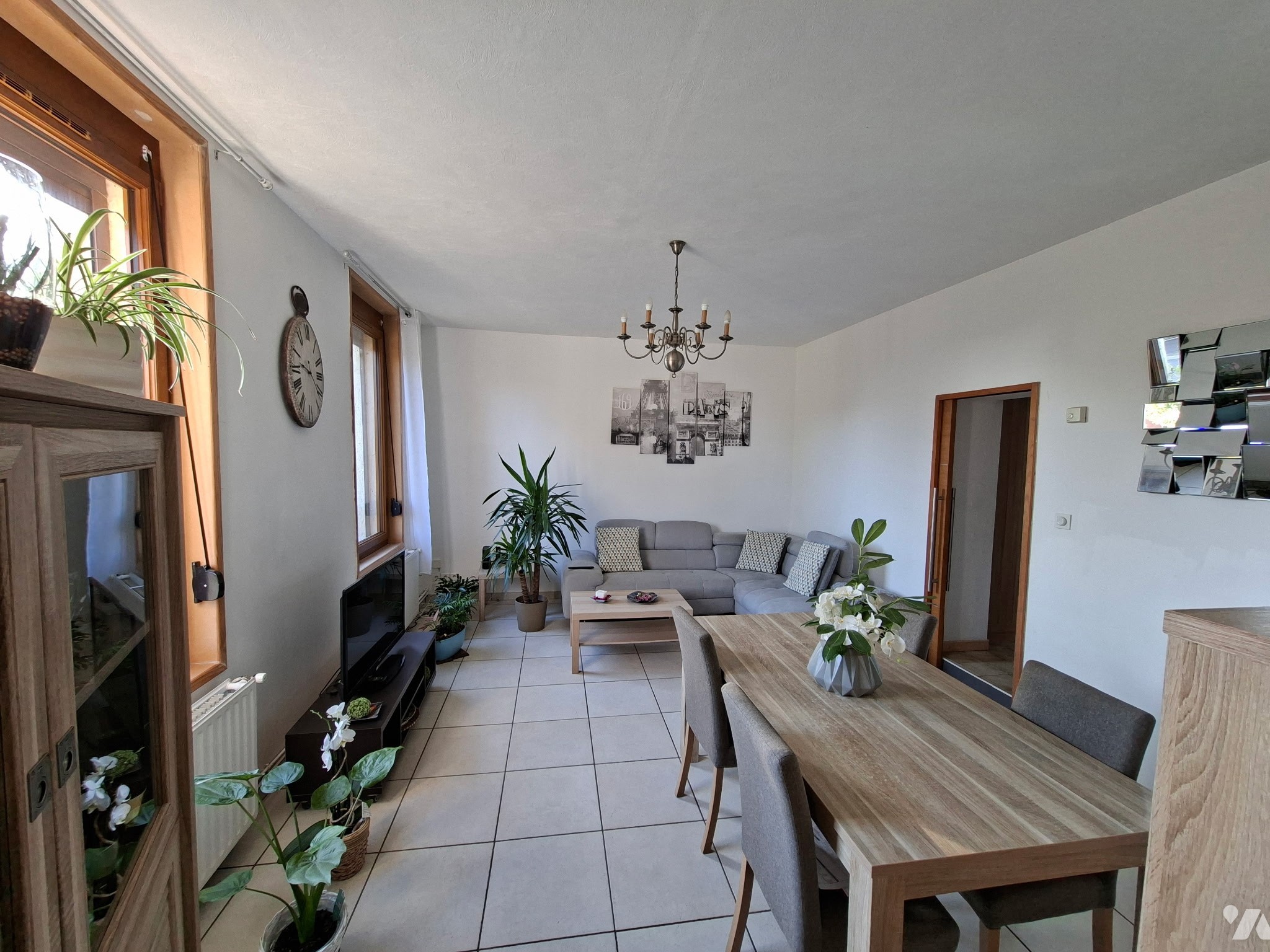 Maison 5 pièces 86 m² · à Sepmeries · 86 m² · 130 000 €