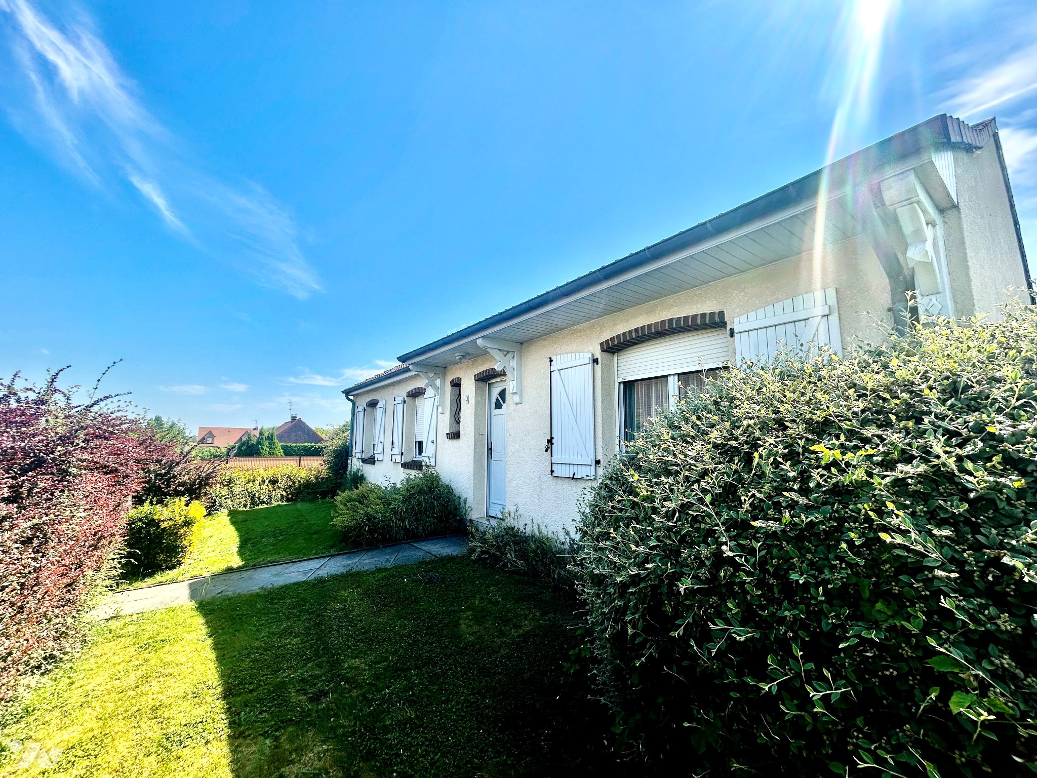 Maison 5 pièces 90 m² · à Proville · 90 m² · 245 000 €