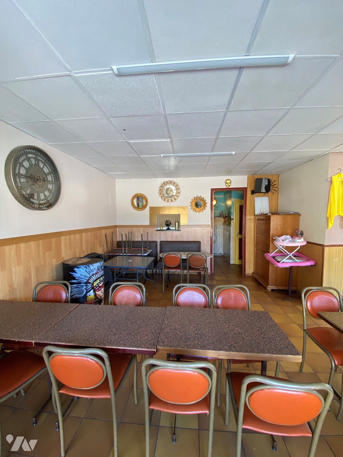 Immeuble 204 m² · à Coudekerque-Branche · 204 m² · 234 710 €