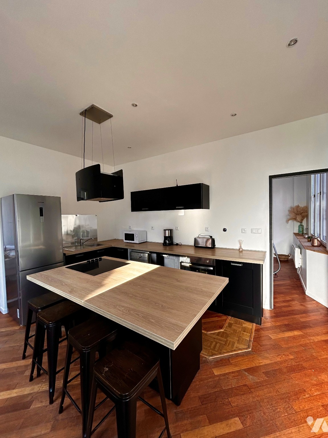 Appartement 2 pièces 44 m² · à Dunkerque · 44 m² · 760 €/mois