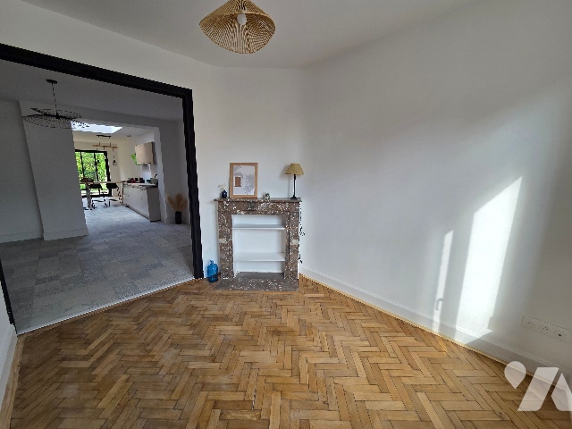 Maison 4 pièces 110 m² · à Lambersart · 110 m² · 515 900 €