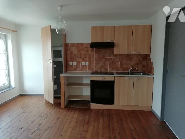 Location - Appartement - ST GERMER DE FLY - 2 pièces - BLI 002