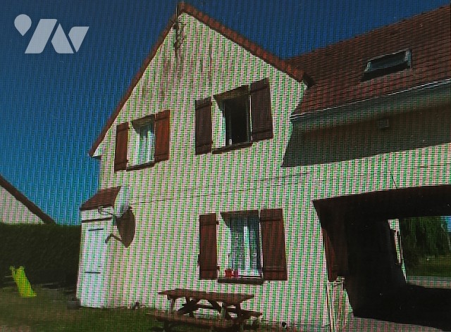 Location - Maison / villa - CUY ST FIACRE - 68 m² - 4 pièces - BLI033