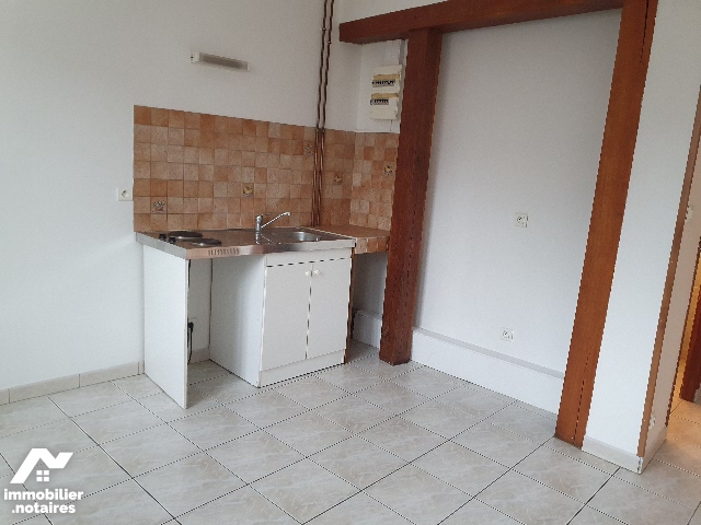 Appartement 2 pièces · à Campeaux · 400 €