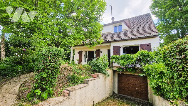 Vente - Maison / villa - CAMPEAUX - 108,26 m² - 5 pièces - PS22