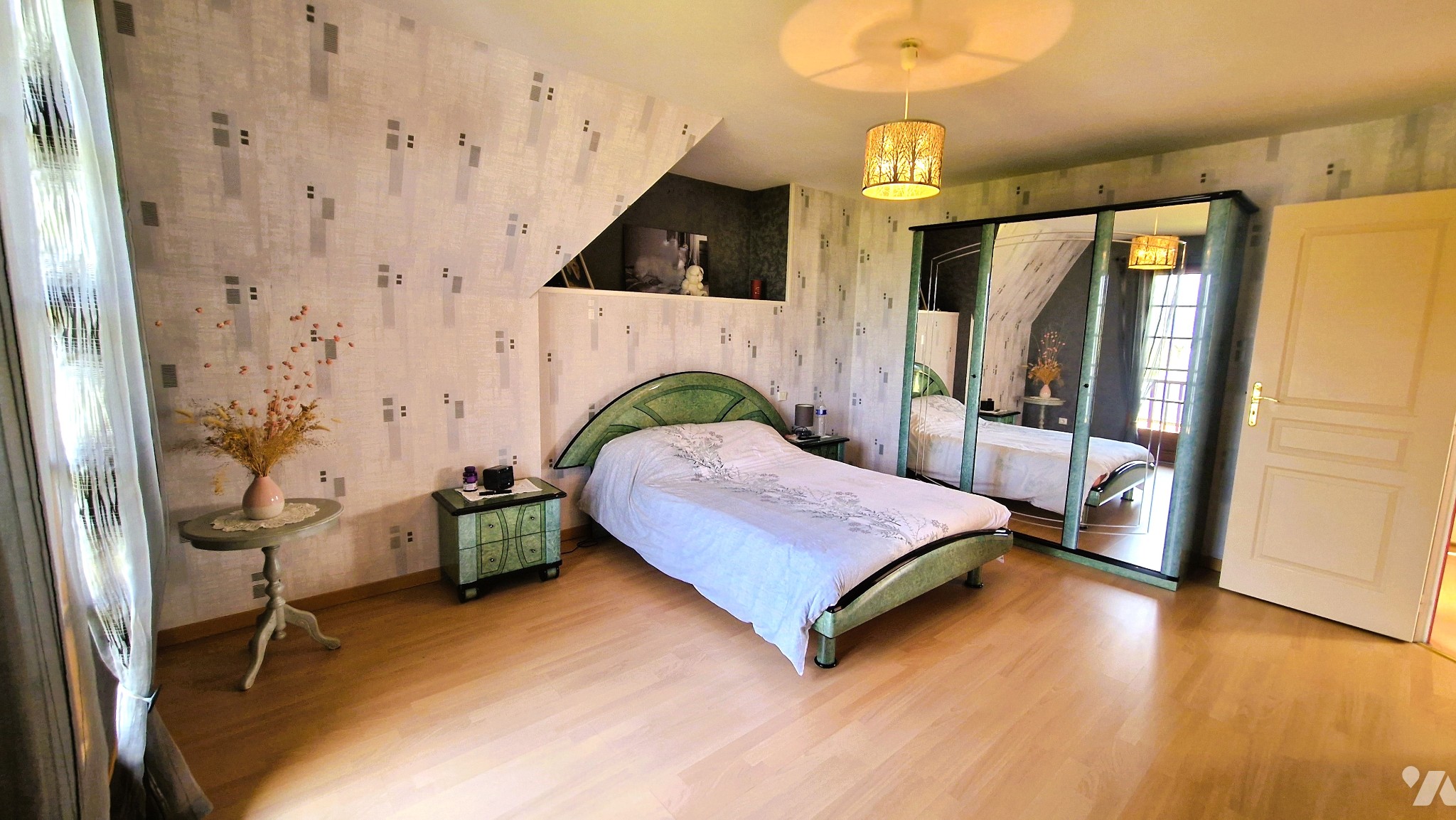 VENTE maison-BOUVRESSE (60)