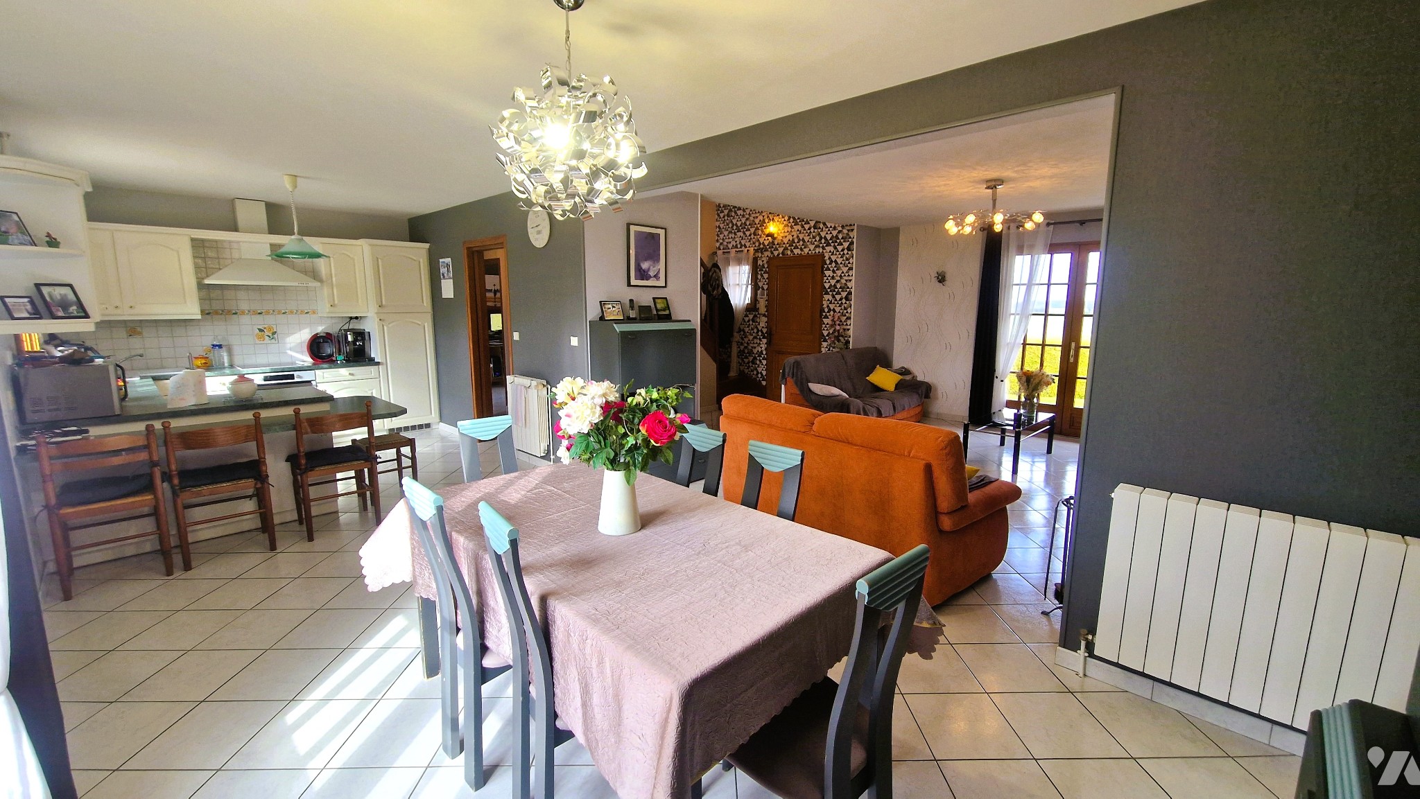 VENTE maison-BOUVRESSE (60)