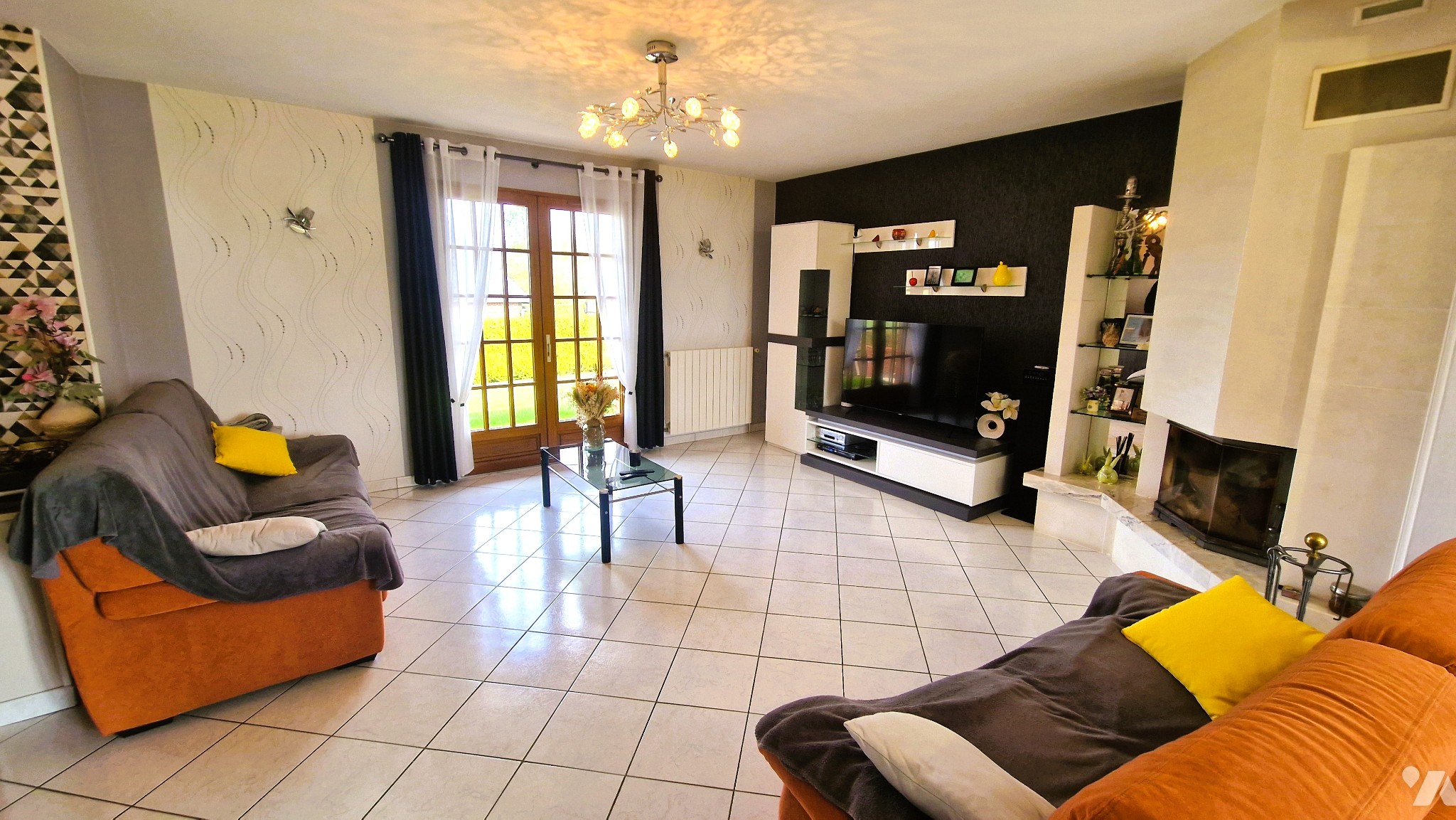 VENTE maison-BOUVRESSE (60)