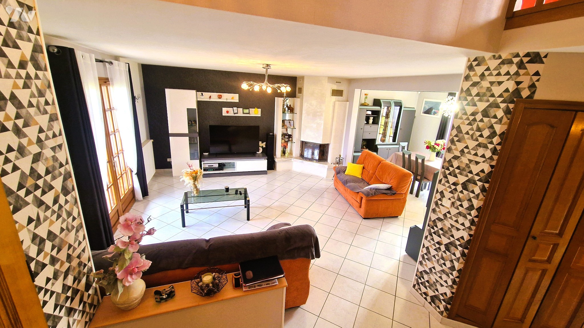 VENTE maison-BOUVRESSE (60)