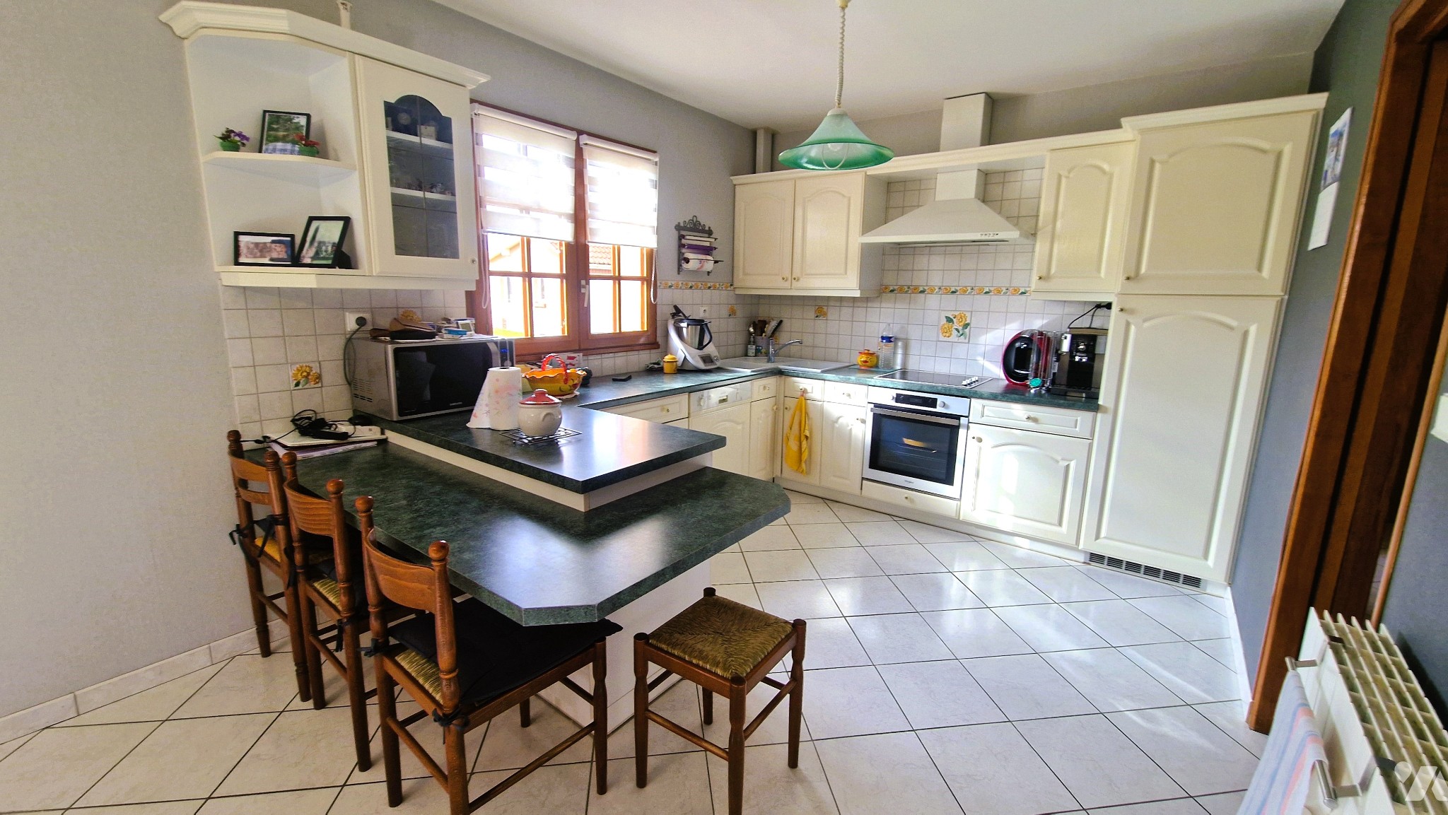 VENTE maison-BOUVRESSE (60)