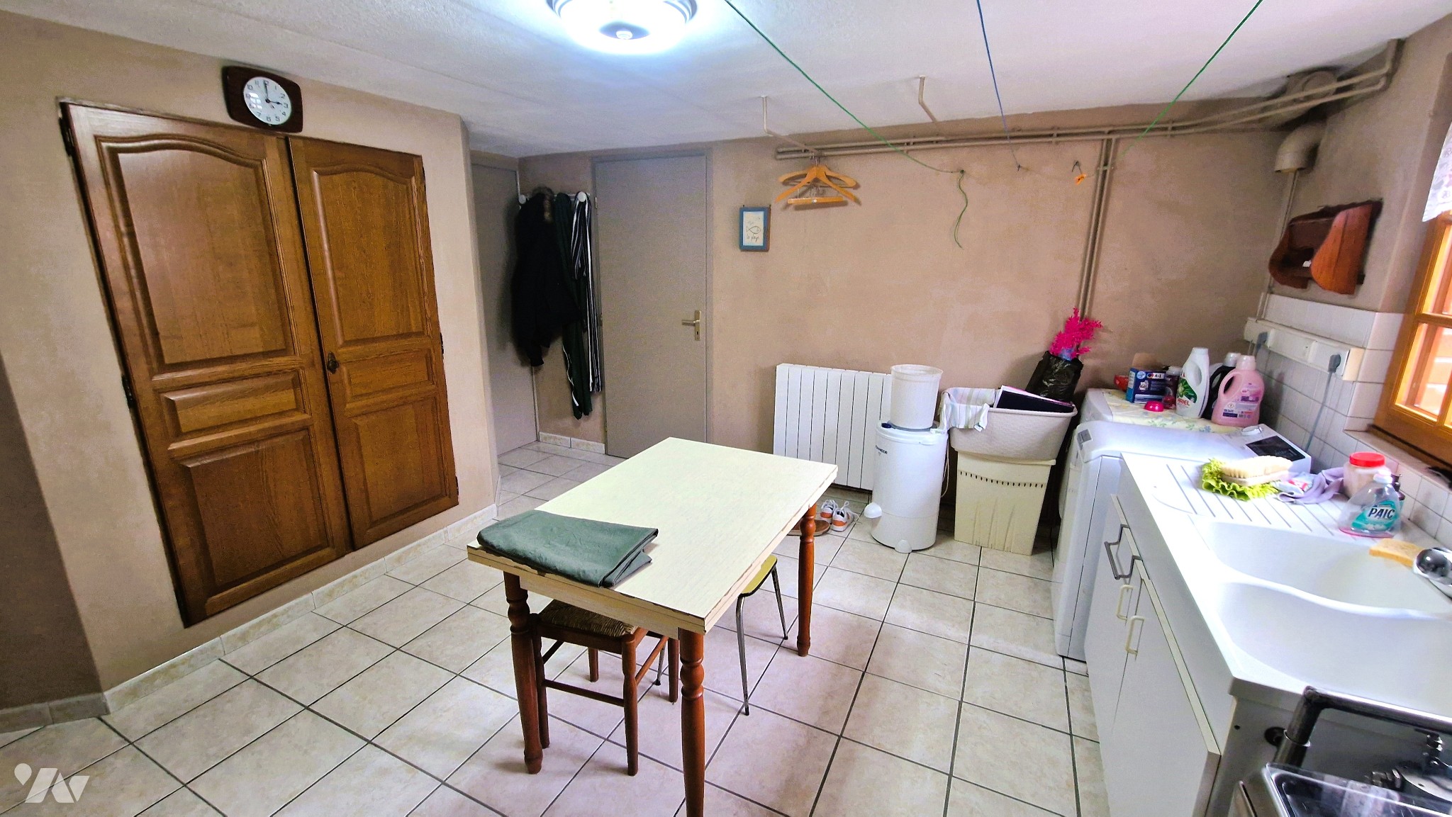 VENTE maison-BOUVRESSE (60)